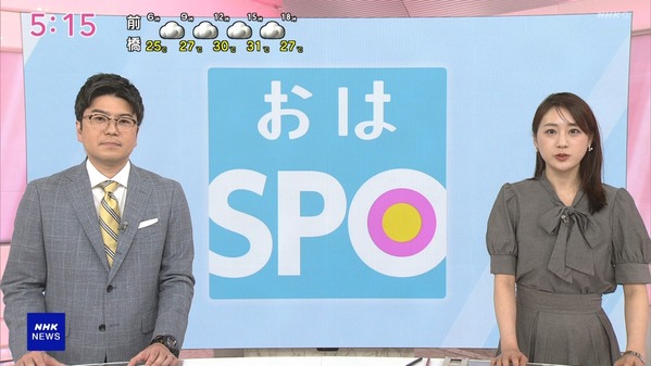 【画像】今日の大谷舞風さん　6.26