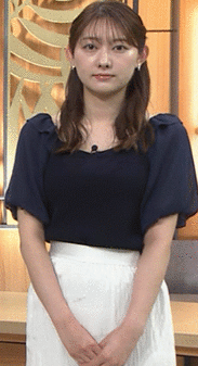 【画像】今日の森山みなみさん　6.10