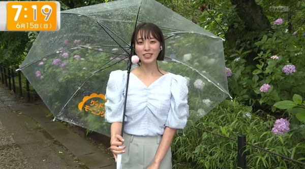 【画像】今日の今井春花さん　6.15