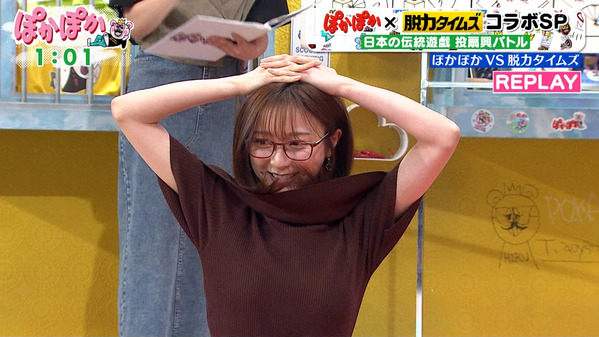 【画像】今日の佐久間みなみさん　6.27※動画も