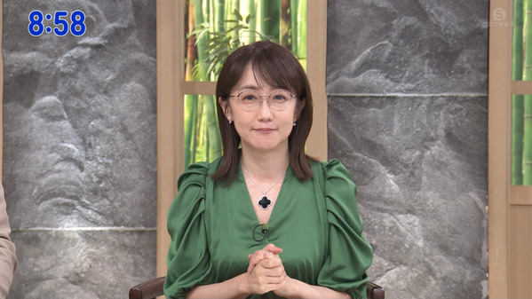 【画像】今日の唐橋ユミさん　6.22