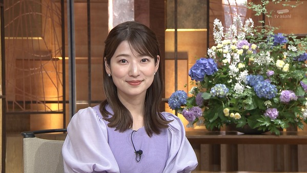 【画像】昨夜の安藤萌々さん 6.19