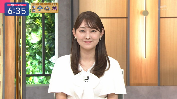 【画像】今日の森山みなみさん　6.25
