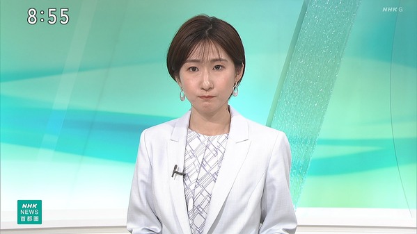 【画像】今日の森下絵理香さん　6.14