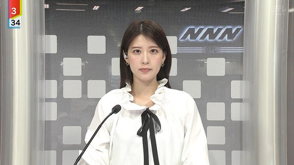 【画像】昨日の郡司恭子さん　6.12