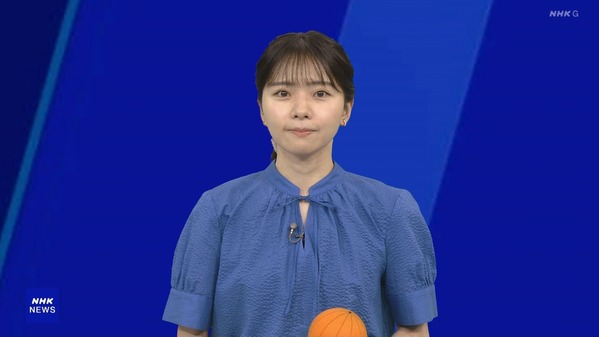 【画像】昨夜の晴山紋音さん 6.20