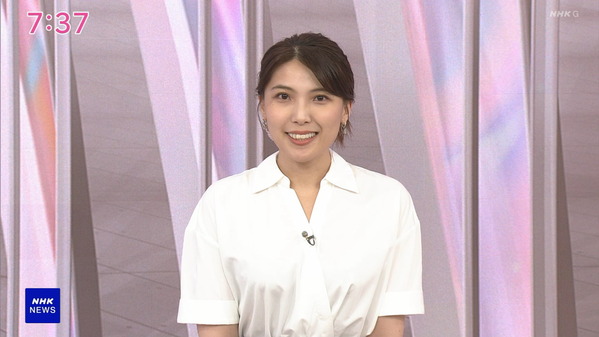 【画像】今日の豊島実季さん　6.29