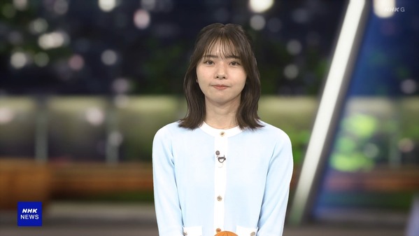 【画像】今日の晴山紋音さん 6.13
