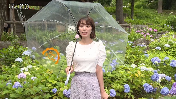 【画像】今日の今井春花さん　6.8