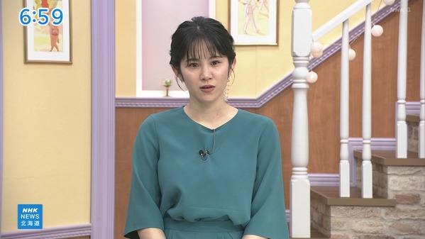 【画像】今日の飯尾夏帆さん　6.3