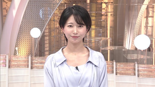 【画像】昨夜の海老原優香さん　6.6