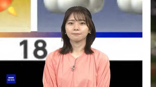 【画像】昨夜の晴山紋音さん 6.12
