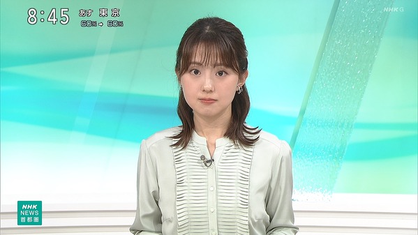 【画像】今日の宮﨑あずささん 6.10