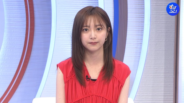 【画像】昨夜の佐久間みなみさん　6.15