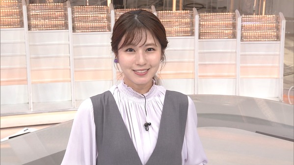 【画像】昨夜の堤礼実さん 6.9