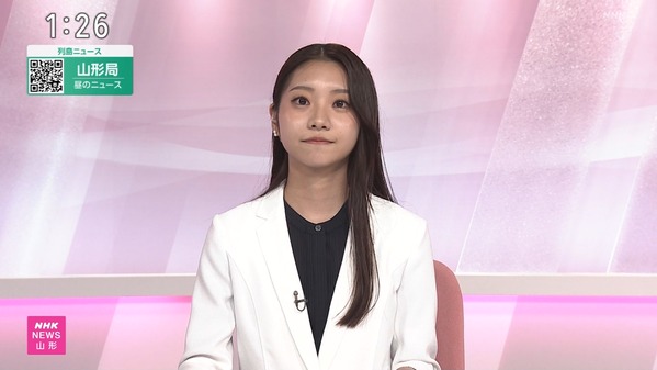 【画像】今日の梶村姫里さん 6.19