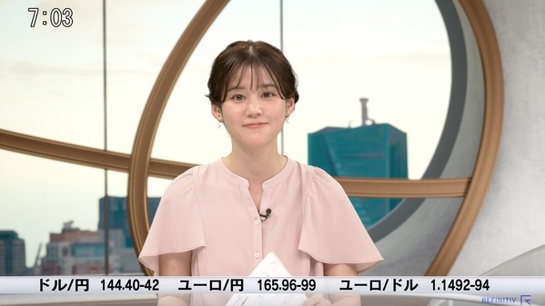 【画像】今日の中原みなみさん　6.12