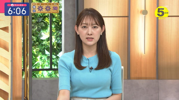 【画像】今日の森山みなみさん　6.5