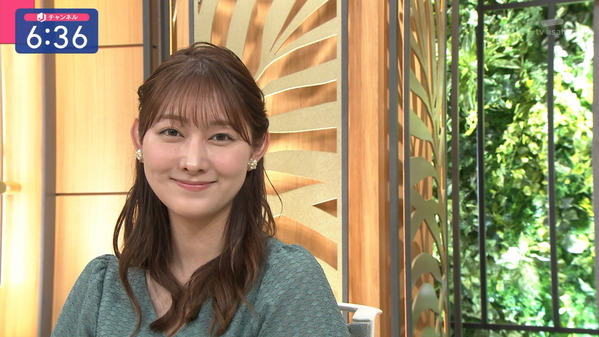 【画像】今日の森山みなみさん　6.4
