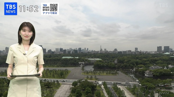 【画像】今日の吉村恵里子さん 6.2