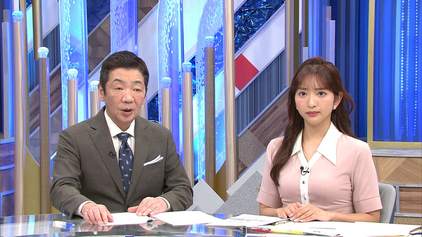 【画像】今日の藤本万梨乃さん　6.1