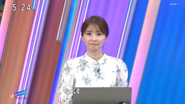 【画像】今日の田中美都さん 6.25