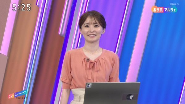 【画像】昨日の田中美都さん 6.19