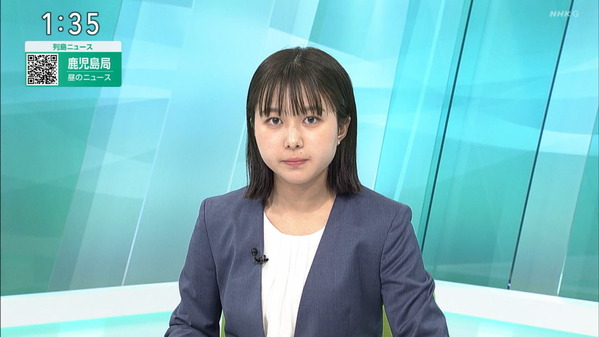 【画像】今日の中野花南さん 6.23