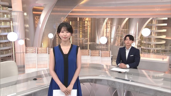 【画像】昨夜の海老原優香さん　6.27