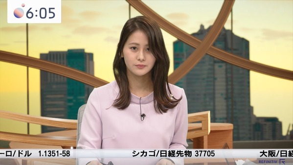 【画像】今日の藤井由依さん　6.2