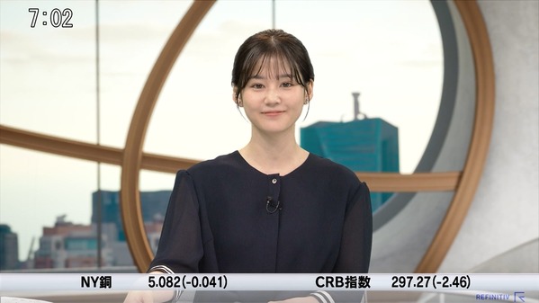 【画像】今日の中原みなみさん　7.1