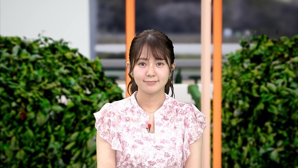 【画像】今日の冨田有紀さん　6.28