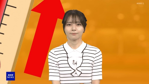 【画像】今日の晴山紋音さん 6.11