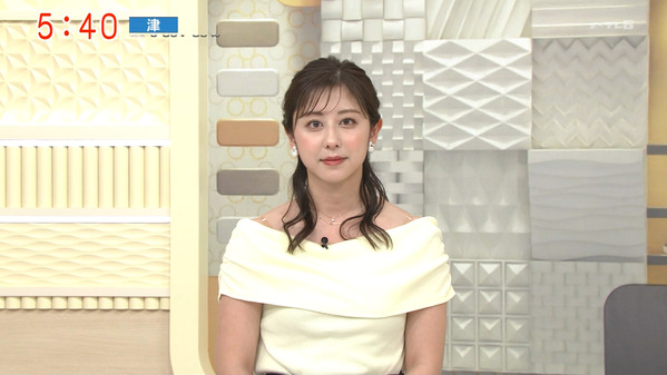 【画像】今日の斎藤ちはるさん　6.24