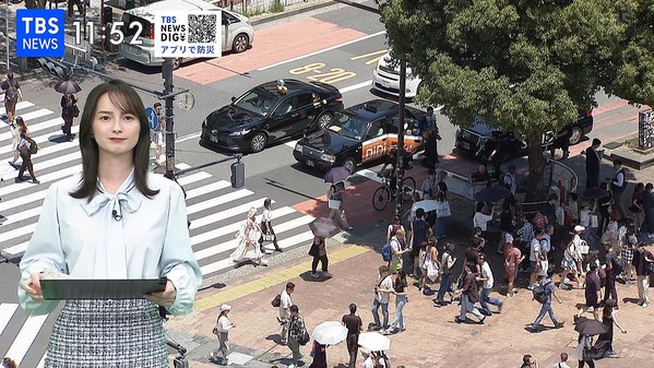 【画像】今日の山本恵里伽さん  6.17