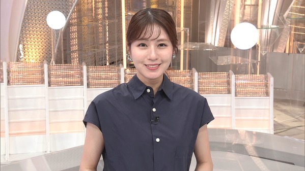 【画像】昨夜の堤礼実さんと佐久間みなみさん　6.12