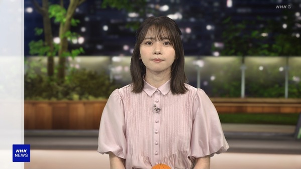 【画像】昨夜の晴山紋音さん 6.4