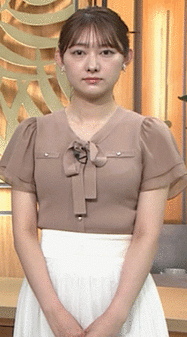【画像】今日の森山みなみさん　6.13