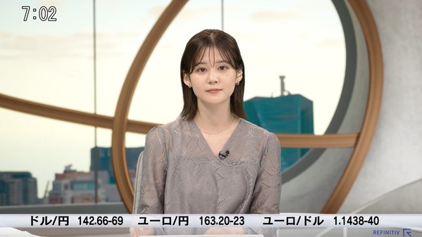 【画像】今日の中原みなみさん　6.3