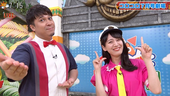 【画像】今日の山本倖千恵さん　6.13