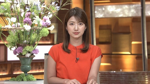 【画像】今日の安藤萌々さん 6.24