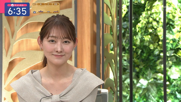 【画像】今日の森山みなみさん　6.11