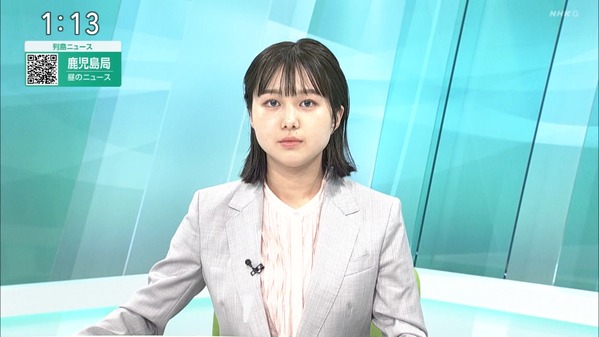 【画像】今日の中野花南さん 6.19