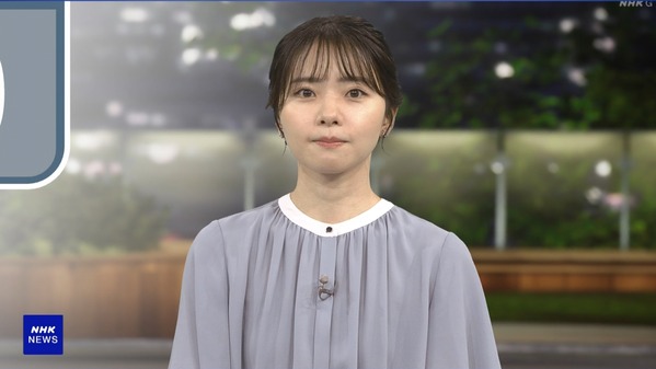 【画像】今日の晴山紋音さん 7.10