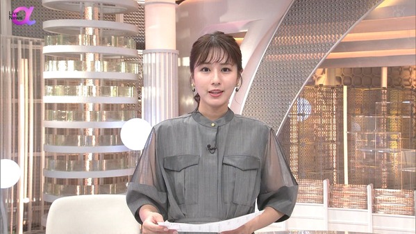 【画像】昨夜の堤礼実さん 7.1