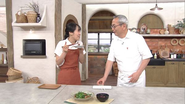 【画像】今日の片山千恵子さん 7.3