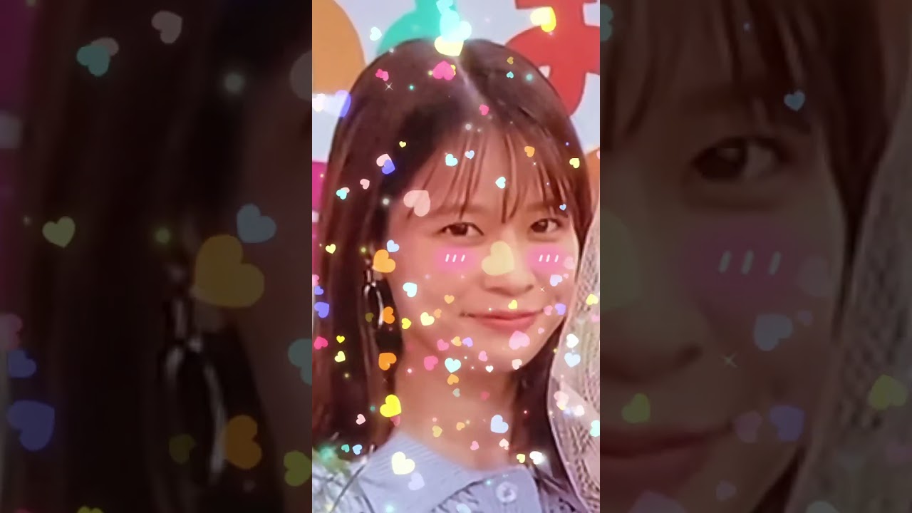 【はにかむ🤣今日の鈴木さん】＃shorts＃鈴木唯＃めざましテレビ＃めざましファミリー