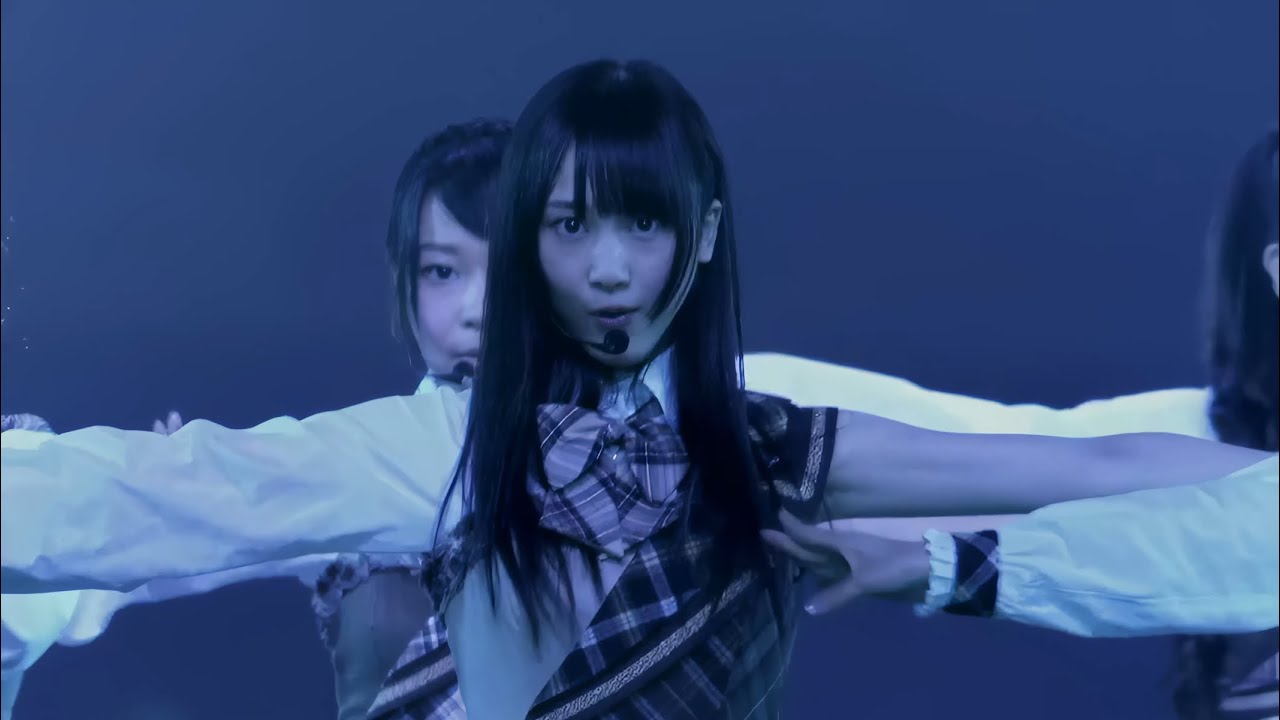 AKB48 盗まれた唇 Nusumareta Kuchibiru 「サプライズはありません」 コンサート