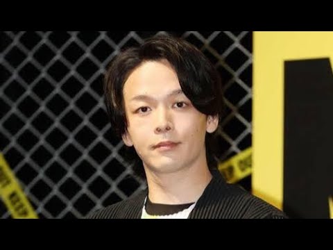 中村倫也「不安になるぐらいなら…」妻の水卜麻美アナに注意されることを明かす