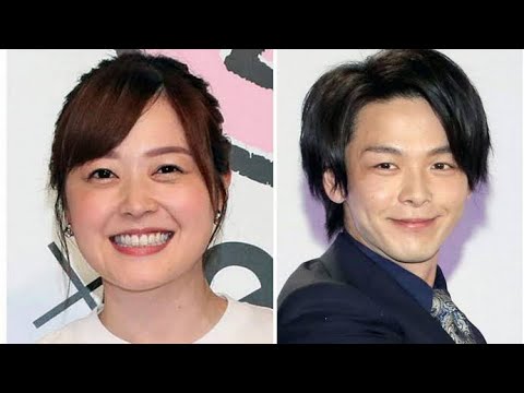 水卜麻美が突然引退を発表した本当の理由…日テレの人気女子アナがうっかり発言で妊娠が明らかになった真相…家では中村倫也に全てを任せている実情が衝撃的すぎた…